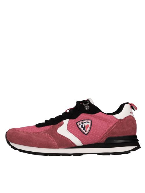  ROSSIGNOL | W HERITAGE 311ROSSO-NERO-BIANCO
